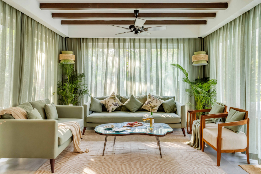 Villa Scapes - 8