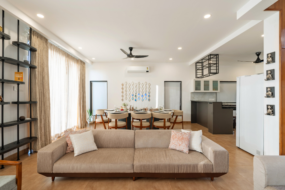Villa Marigold - 17