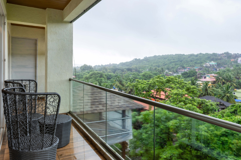 Sky Villas 2 - 3BR Duplex Apartment with Private Pool - 45