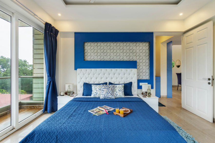 Sky Villas 2 - 3BR Duplex Apartment with Private Pool - 25