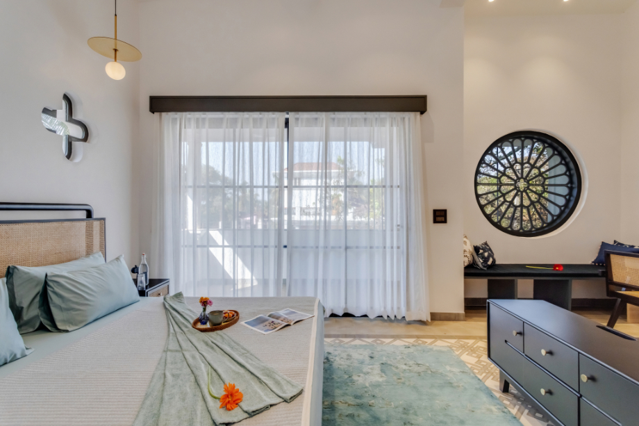 Wadi House - 17
