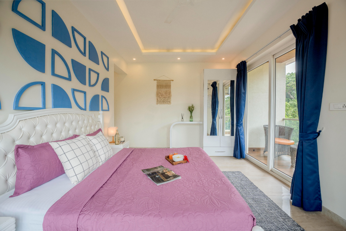 Sky Villas 1 - 3BR Duplex Apartment with Private Pool - 12