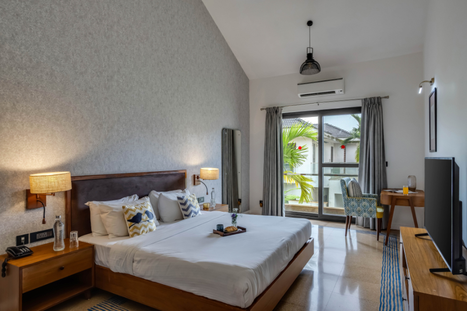 Villa Ayana - 41