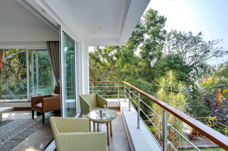 Villa Scapes - 4