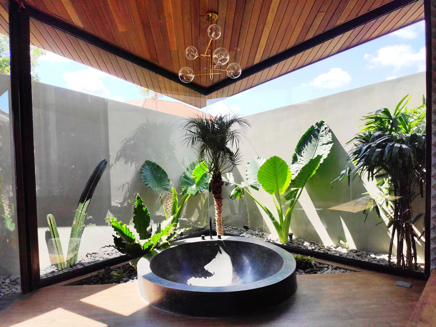 Villa Asri - 26