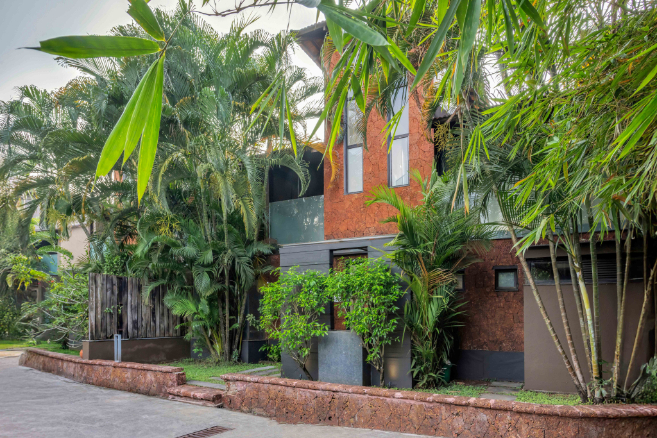 The Chai Villa - 99