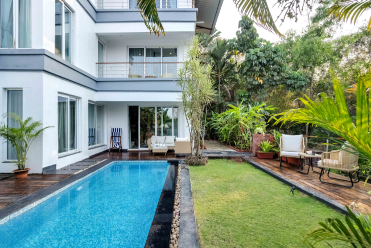 Villa Scapes - 39