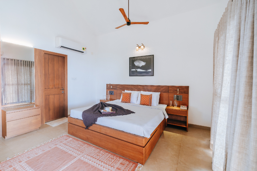 Villa Lahari - 47