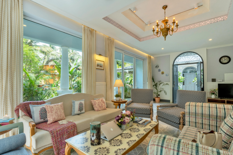Villa Ziya - 11