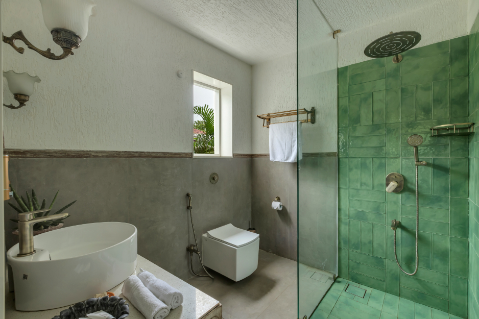 Villa Jade - 24