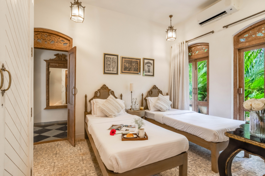 Villa Poorvi - 31