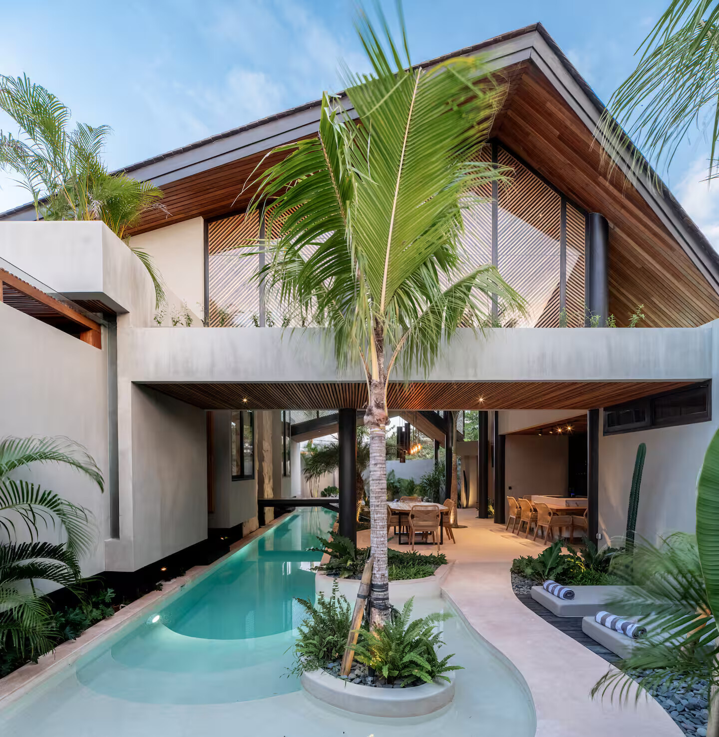 Villa Asri - 3