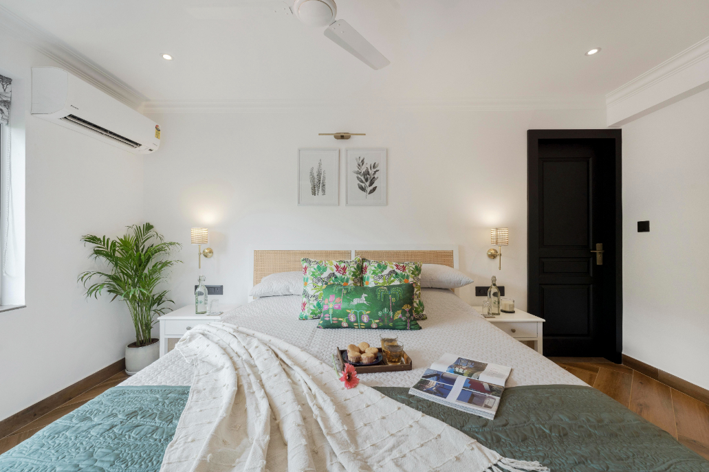 Grosvenor House - 3BR Apartment with Pool in Assagao - 27