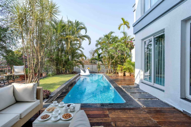 Villa Scapes - 34