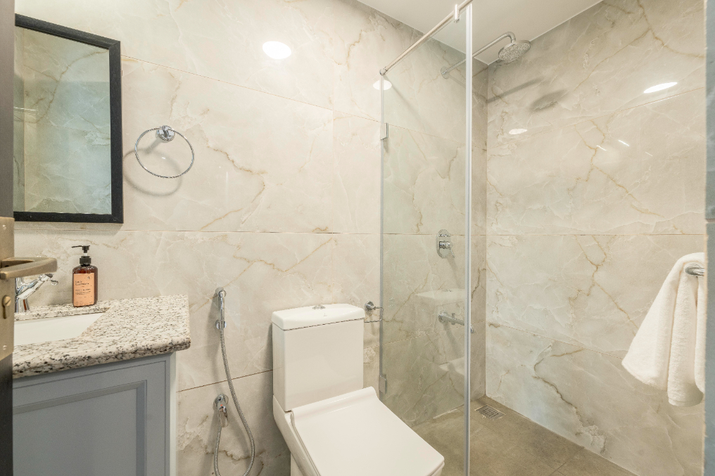 Grosvenor House - 3BR Apartment with Pool in Assagao - 39
