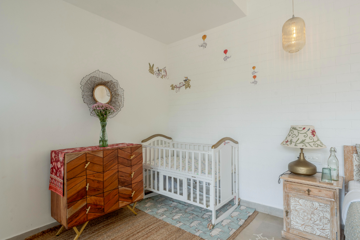 El Rocio by Hireavilla - 2BR with Pool in Assagao - 43