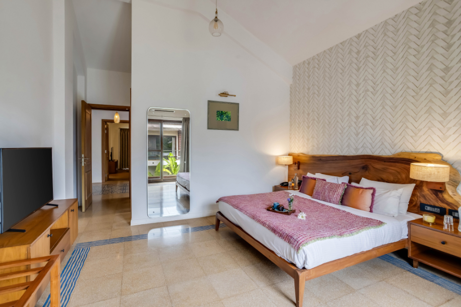 Villa Ayana - 34
