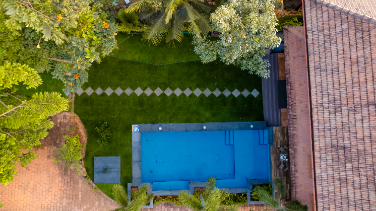Villa Lahari - 79