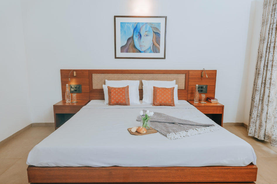 Villa Lahari - 35