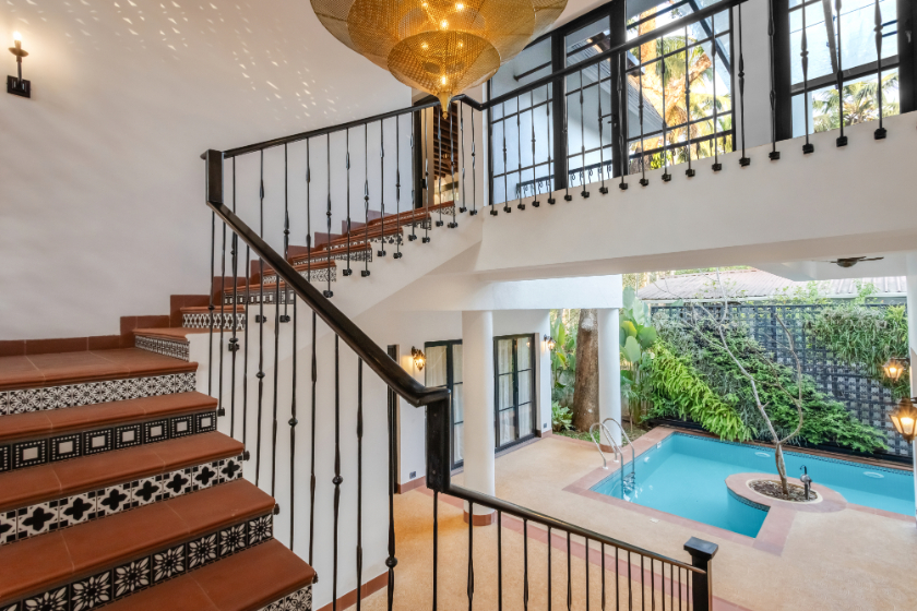 Wadi House - 36