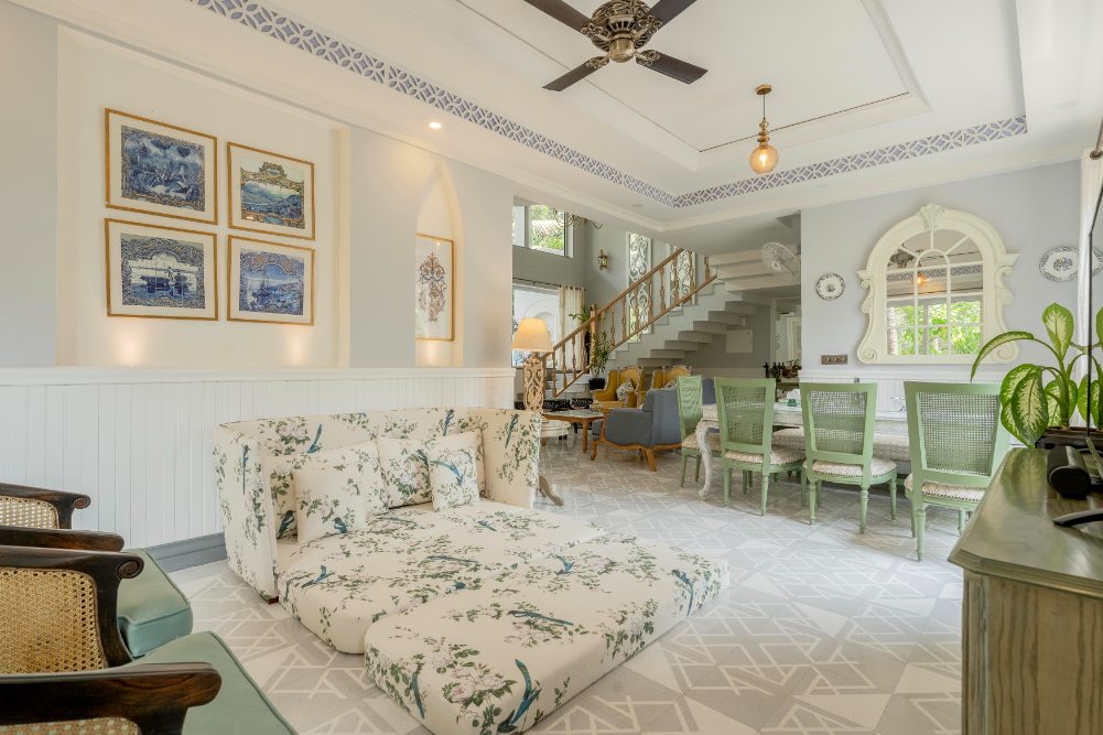 The Hornbill Villa - 30
