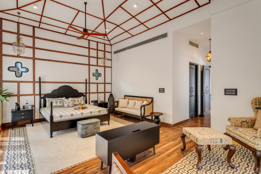 Wadi House - 11