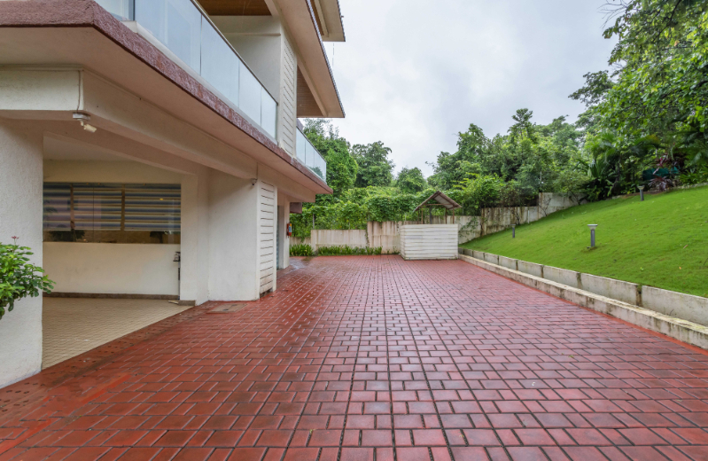 Sky Villas 2 - 3BR Duplex Apartment with Private Pool - 73
