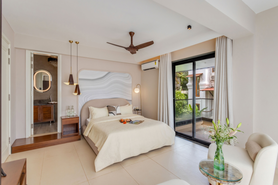 Villa Orann - 5