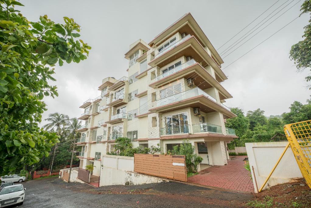 Sky Villas 1 - 3BR Duplex Apartment with Private Pool - 38