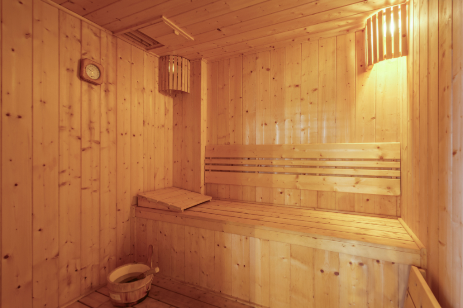 1BR w Pool & Sauna | 2km to Calangute & Baga Beach - 37