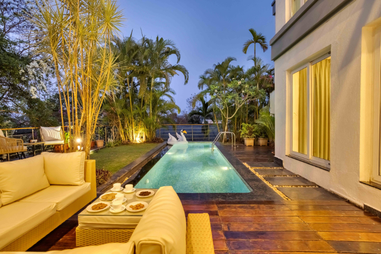 Villa Scapes - 37