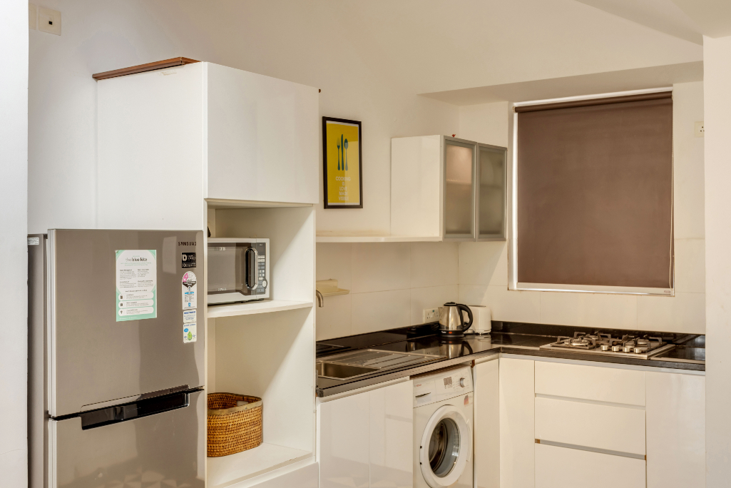 2BR Apartment Near Candolim & Coco Beach - 55