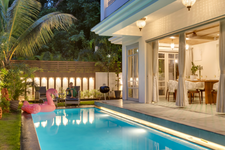 Villa Jade - 28
