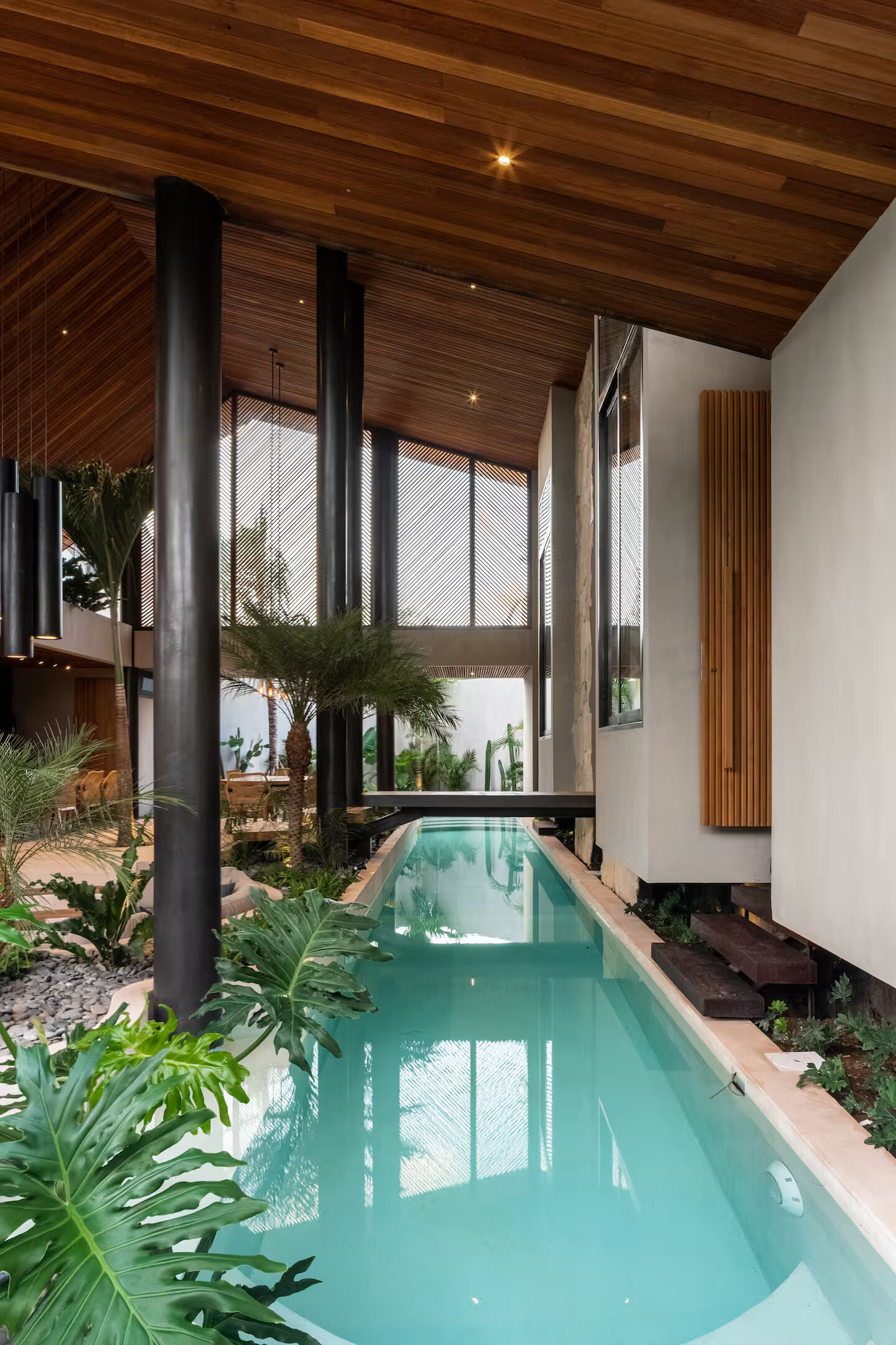 Villa Asri - 49