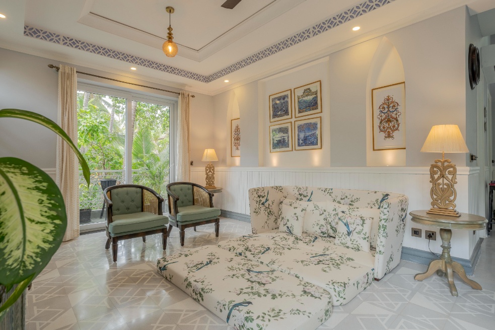 The Hornbill Villa - 32