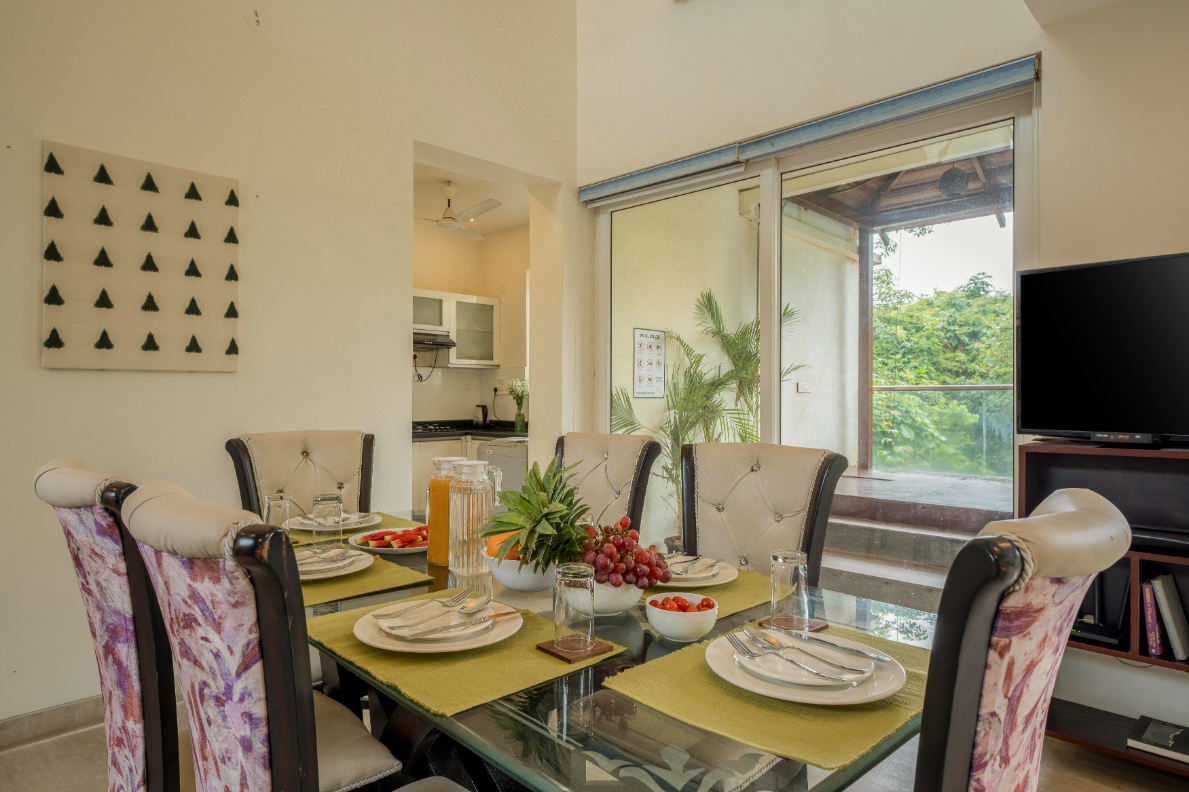Sky Villas 1 - 3BR Duplex Apartment with Private Pool - 31