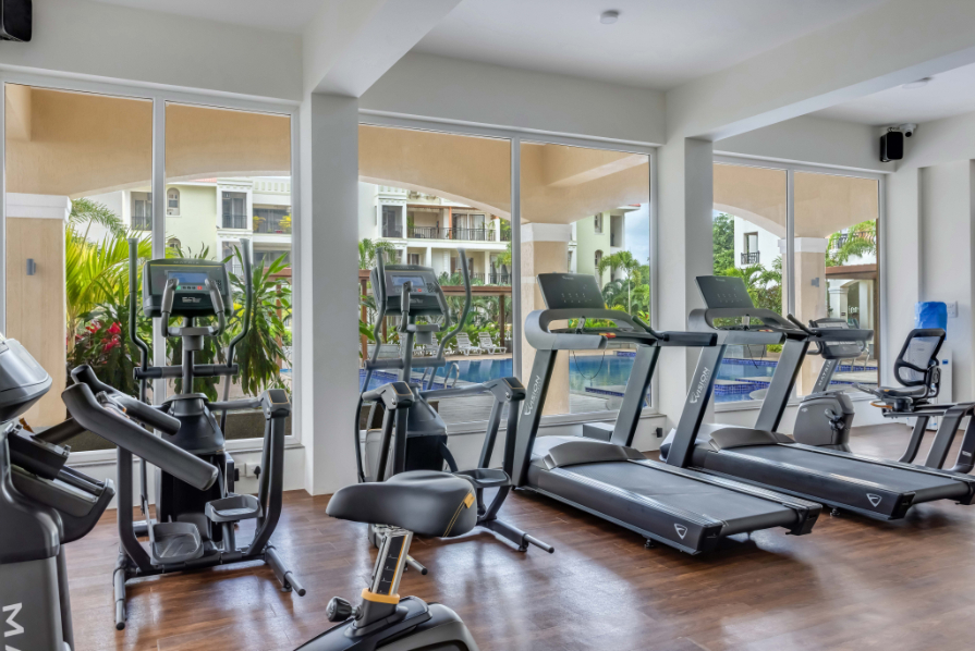 1BR in North Goa | Pool, Gym & Clubhouse Access - 35