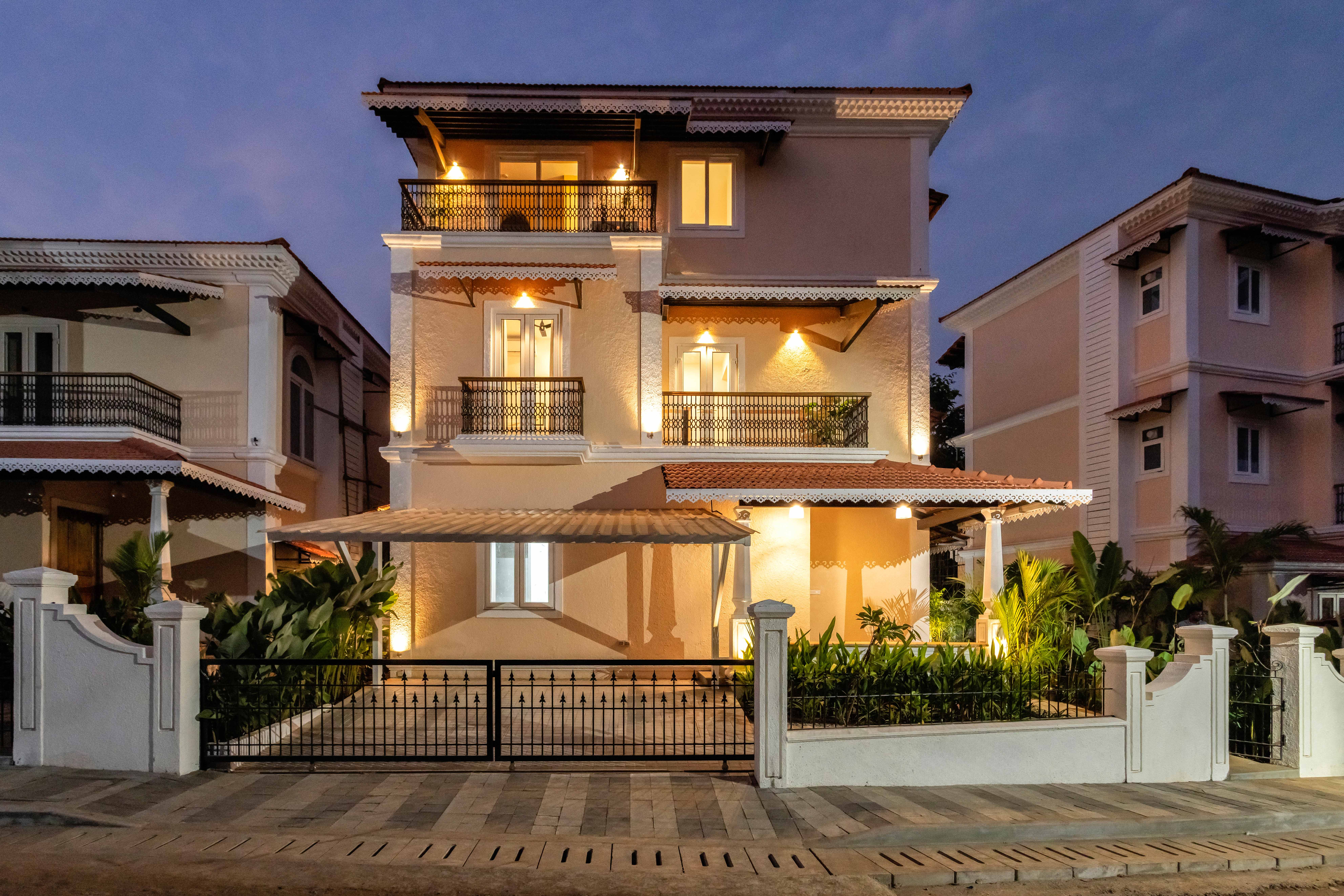 Villa Avyan - 5