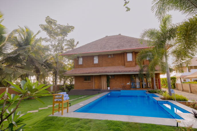 Villa Lahari - 3