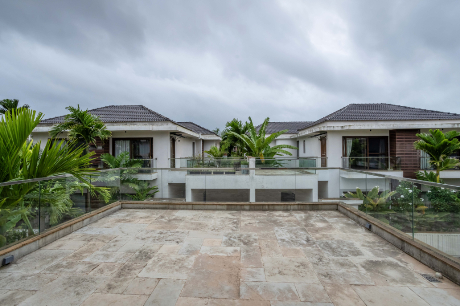 Villa Ayana - 36