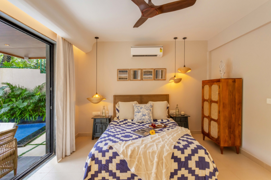 Villa Orann - 23