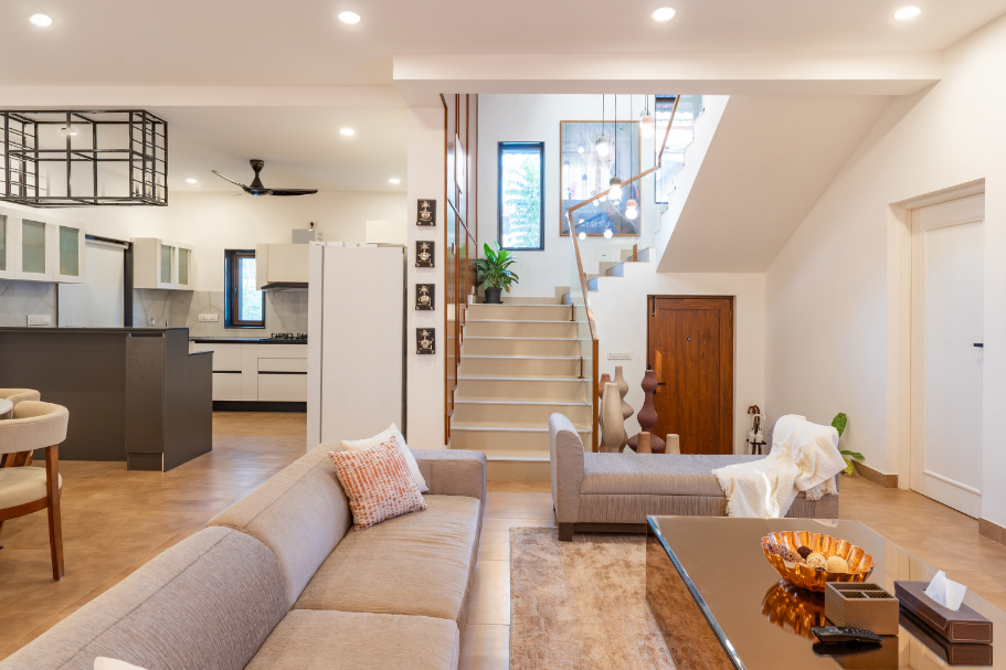 Villa Marigold - 13