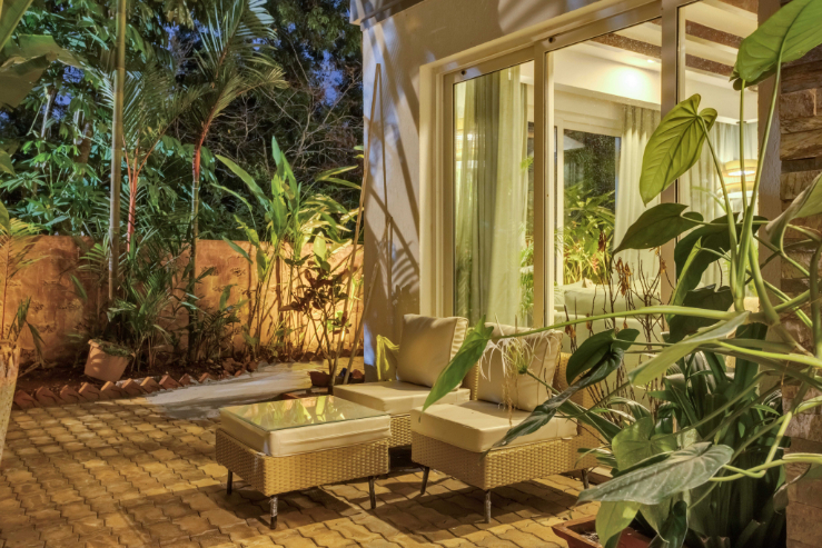 Villa Scapes - 41