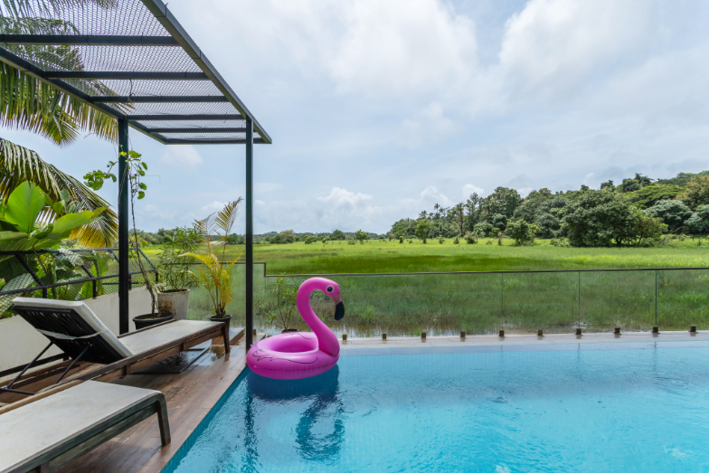 Villa Marigold - 85