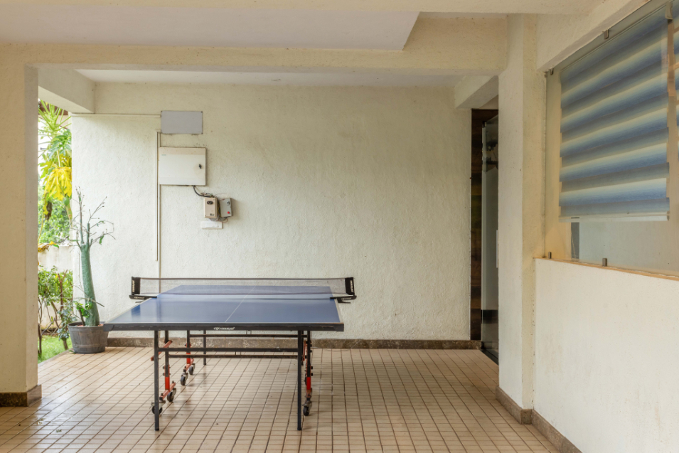 Sky Villas 2 - 3BR Duplex Apartment with Private Pool - 69