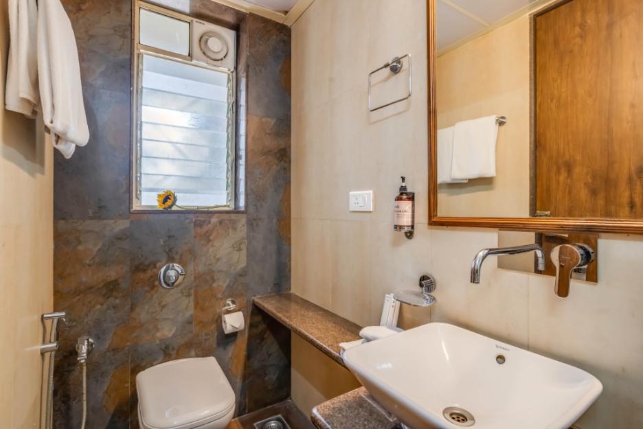 Cozy 1BHK w Pool in Arpora | 5 Mins to Baga Beach - 37