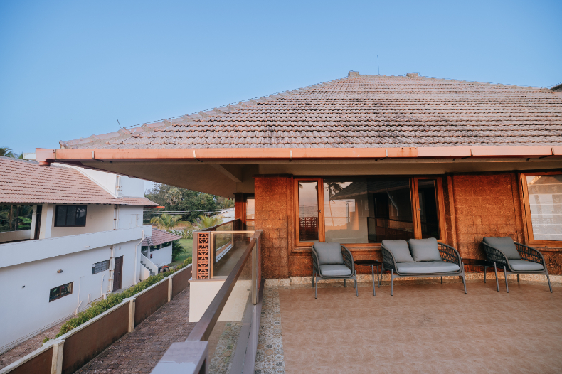 Villa Lahari - 101