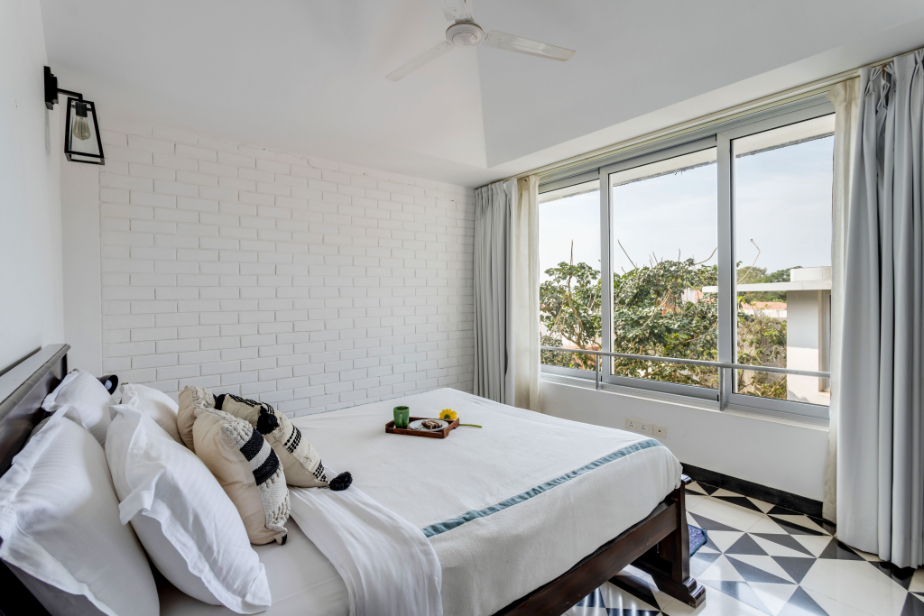 2BR Apartment Near Candolim & Coco Beach - 33