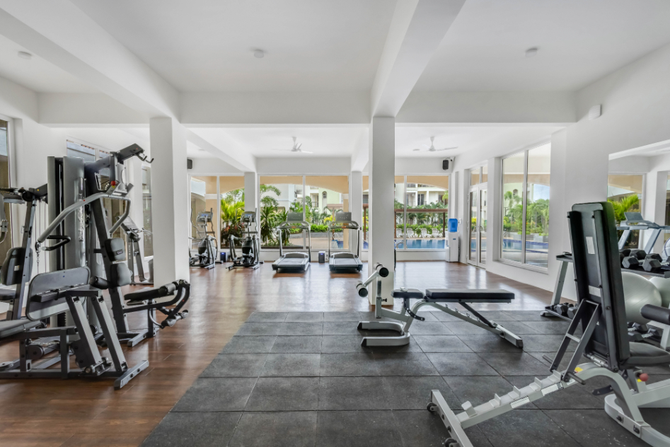 1BR in North Goa | Pool, Gym & Clubhouse Access - 33