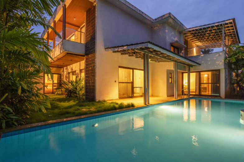 Villa Ayana - 77